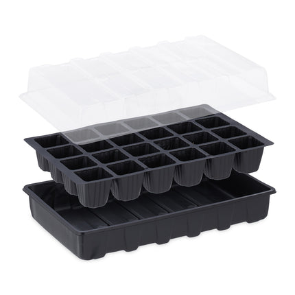 „Propagator“ 24 padėklų rinkinys, 3 vnt.