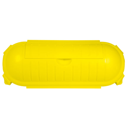Protection box for extension cable IP44