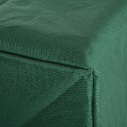 Apsauginis sodo baldų uždangalas, 600D, Oxford, 210x140x80 cm