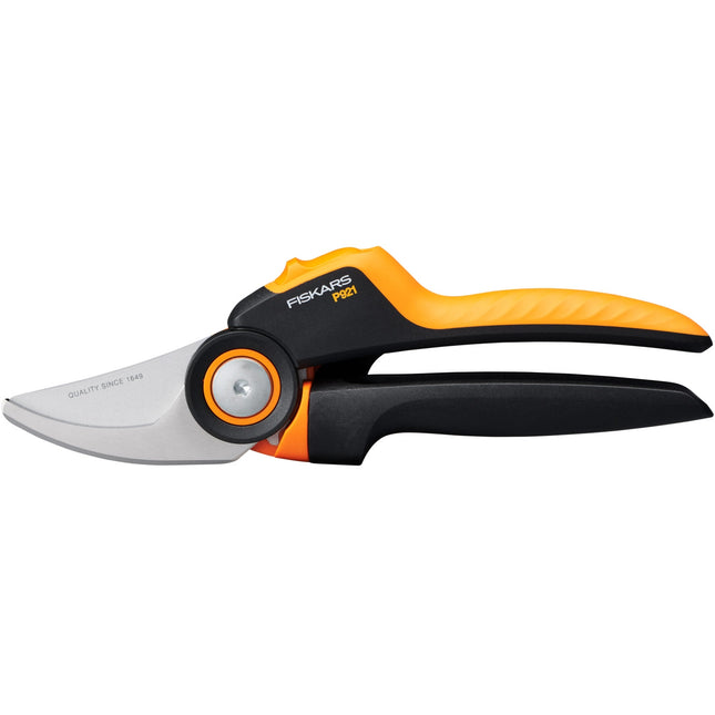Pruner Xseries PGX P921 side cutter M