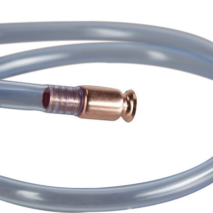 Pump hose 187 cm long