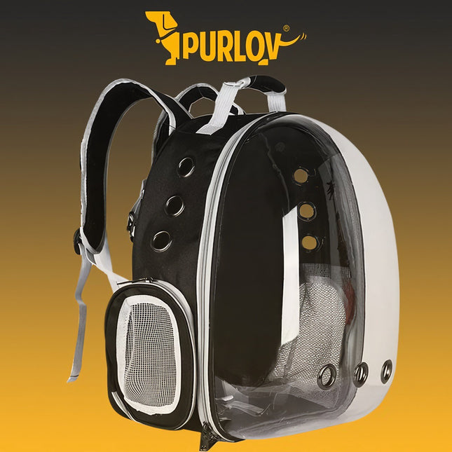 Purlov 23309 kuprinė katėms/šunims