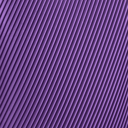 Violetinis karšto vandens butelis 2 l, nepralaidus, malšina skausmą