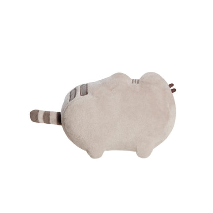 Pusheen minkštas žaislas klasikinis Pusheen, 14 cm