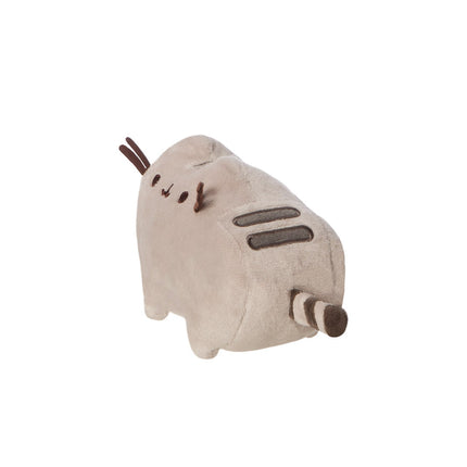 Pusheen minkštas žaislas klasikinis Pusheen, 14 cm