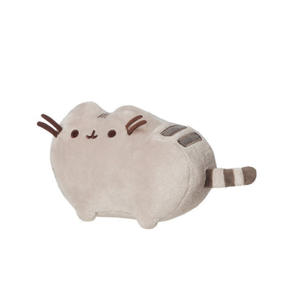 Pusheen minkštas žaislas klasikinis Pusheen, 14 cm