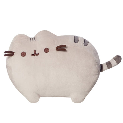 Pusheen minkštas žaislas klasikinis Pusheen, 24 cm