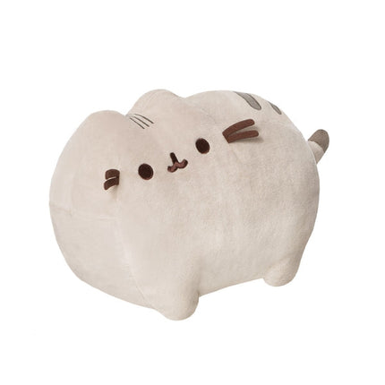 Pusheen minkštas žaislas klasikinis Pusheen, 24 cm