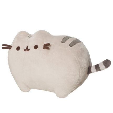 Pusheen minkštas žaislas klasikinis Pusheen, 24 cm
