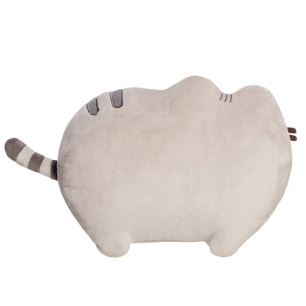Pusheen minkštas žaislas klasikinis Pusheen, 24 cm