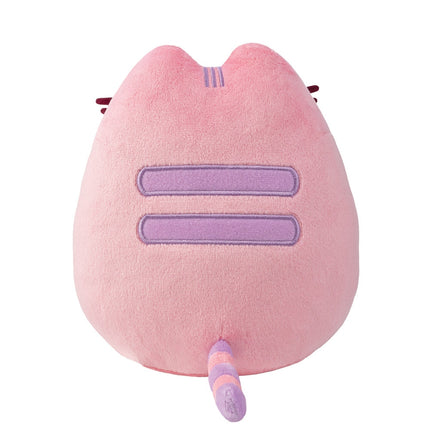 Pusheen minkštas žaislas mėtinis Pusheen, 18 cm