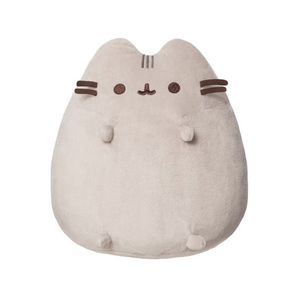 Pusheen minkštas žaislas sėdintis Pusheen, 22 cm