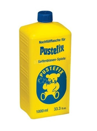 „Pustefix“ papildymo buteliukas „Maxi“, 1000 ml