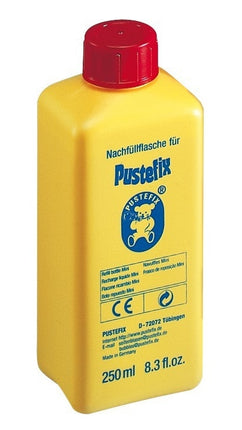 „Pustefix“ papildymo mini buteliukas, 250 ml