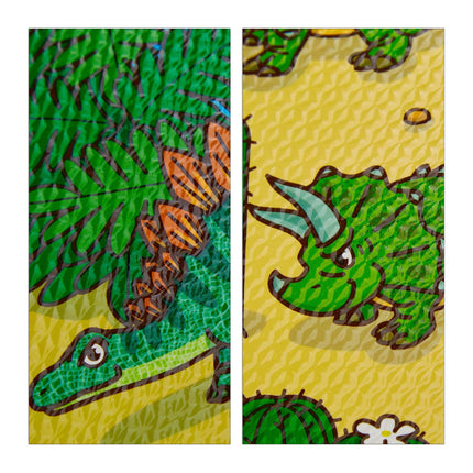 Dėlionės kilimėlis Dinozauras