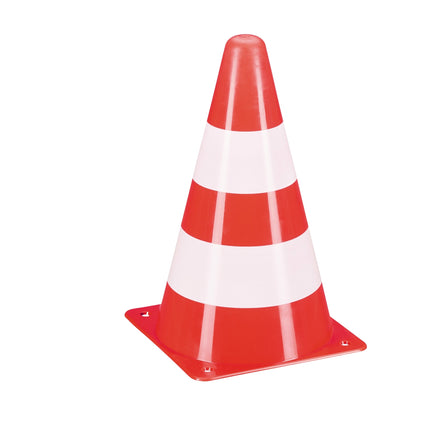Pilonai, 24 vnt., oranžiniai