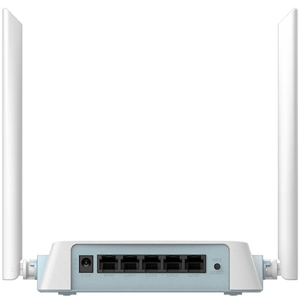 R03 Eagle Pro AI N300 Smart Router
