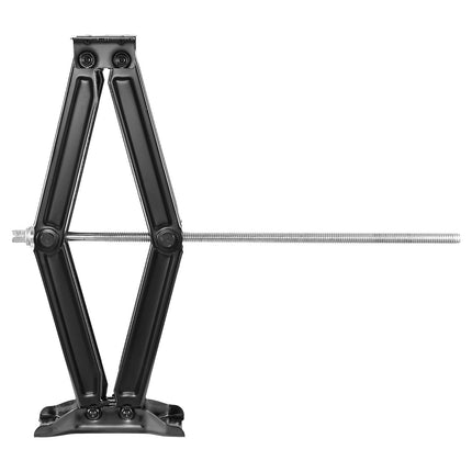RV Scissor Jacks Set Of 4, 9000 Lb, 4-23.4 In