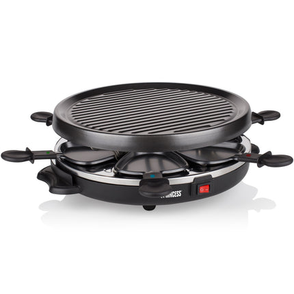 Raclette 6 Grill Party 162725 (Ø 30 cm)
