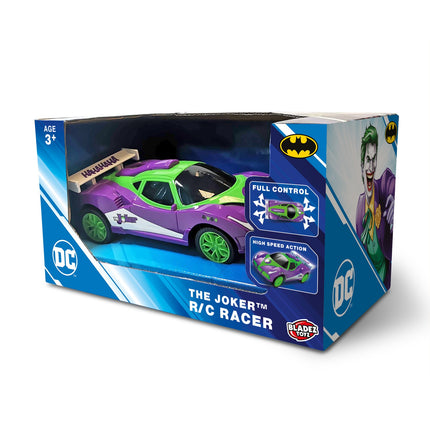 Radijo bangomis valdomas lenktyninis automobilis, 1:28 mastelis, didelis greitis, patvarus dizainas