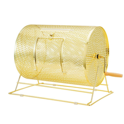 Raffle Drum, 16.1 x 12 In, Holds 5000 Tickets