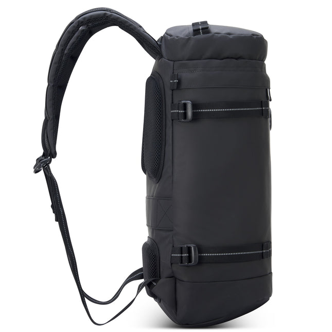 Raspail Backpack Black