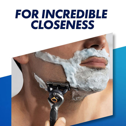 Razor Progilde 2 blades
