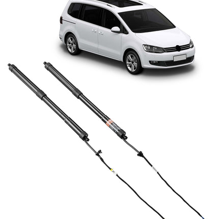 Rear Power Liftgate Struts Pair for 2010-2023 Sharan