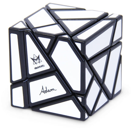 Naujausi žaislai Logic Game Ghost Cube