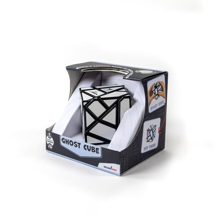 Naujausi žaislai Logic Game Ghost Cube