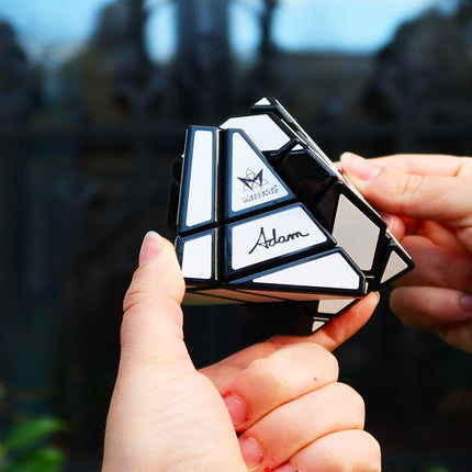 Naujausi žaislai Logic Game Ghost Cube