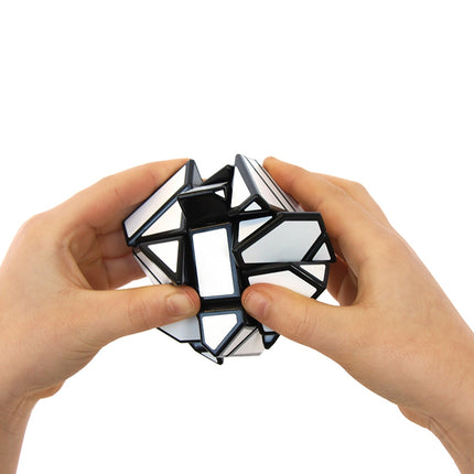 Naujausi žaislai Logic Game Ghost Cube