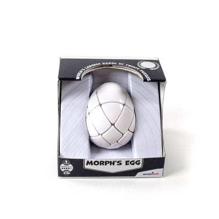 Naujausi žaislai Logic Game Morph'S Egg
