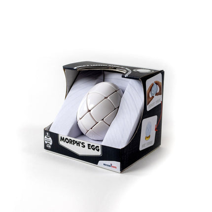 Naujausi žaislai Logic Game Morph'S Egg