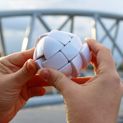 Naujausi žaislai Logic Game Morph'S Egg