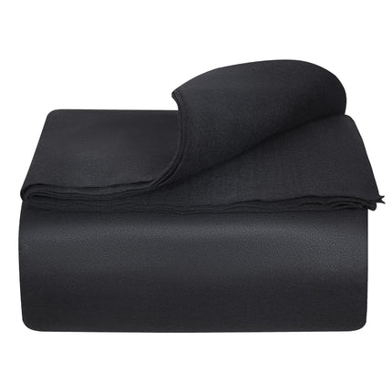 Rectangle Pool Liner Pad 12 x 24 ft, Geotextile