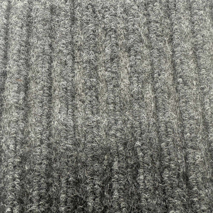 Stačiakampiai laiptų kilimėliai, 16 vnt., 65 × 20 cm, neslystantys