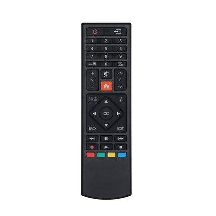 Remote control CH TV 24+32"
