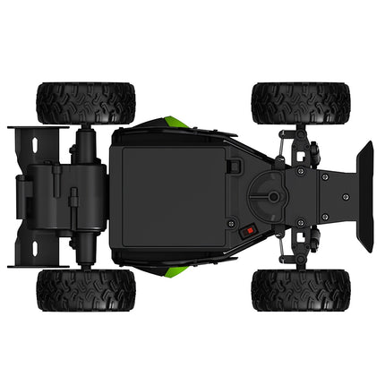 Remote-controlled off-road vehicle Kruzzel 24819