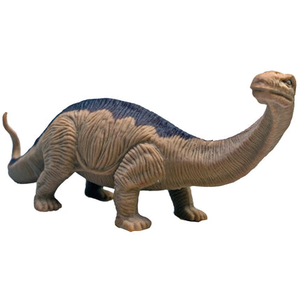 Rep Bičiuliai, Brontosaurus
