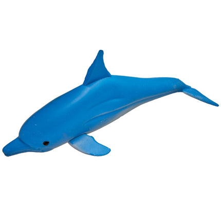 Rep Pals, Dolphin