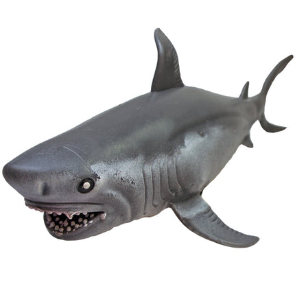 Rep Bics, didysis baltasis ryklys