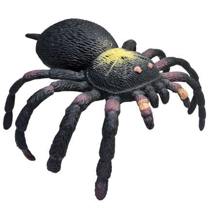 Rep Bičiuliai, Tarantulas