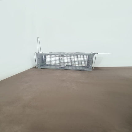 Repest 19051 live trap/rodent trap