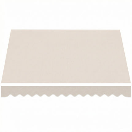 Pakaitinis tento audinys, 280 g/m² poliesteris, UPF 50+