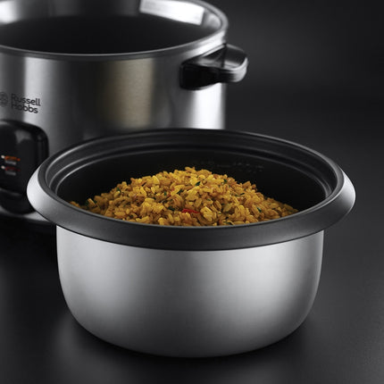 Rice cooker Cook@Home 1.8l