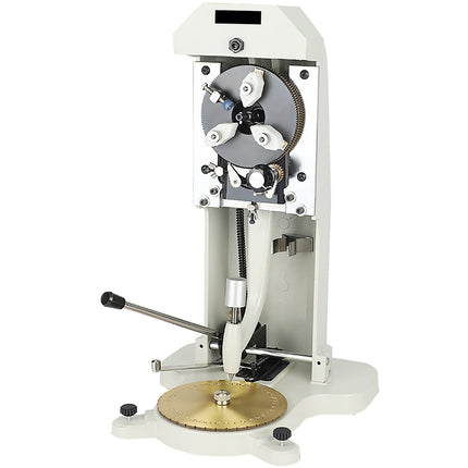 Ring Engraving Machine, Inside Engraver, 1.5–2.0mm