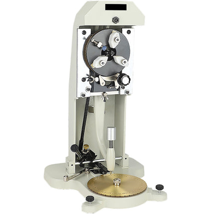 Ring Engraving Machine, Inside Engraver, 1.5–2.0mm