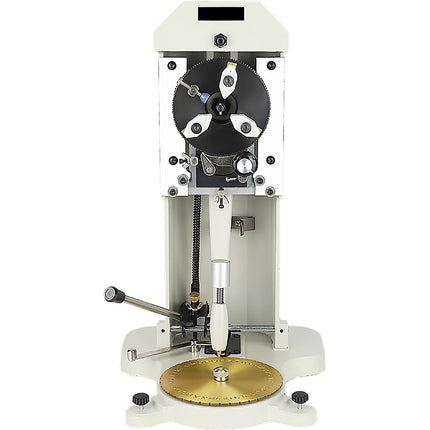 Ring Engraving Machine, Inside Engraver, 1.5–2.0mm