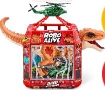 Roboalive žaidimų rinkinys Dino pabėgimas